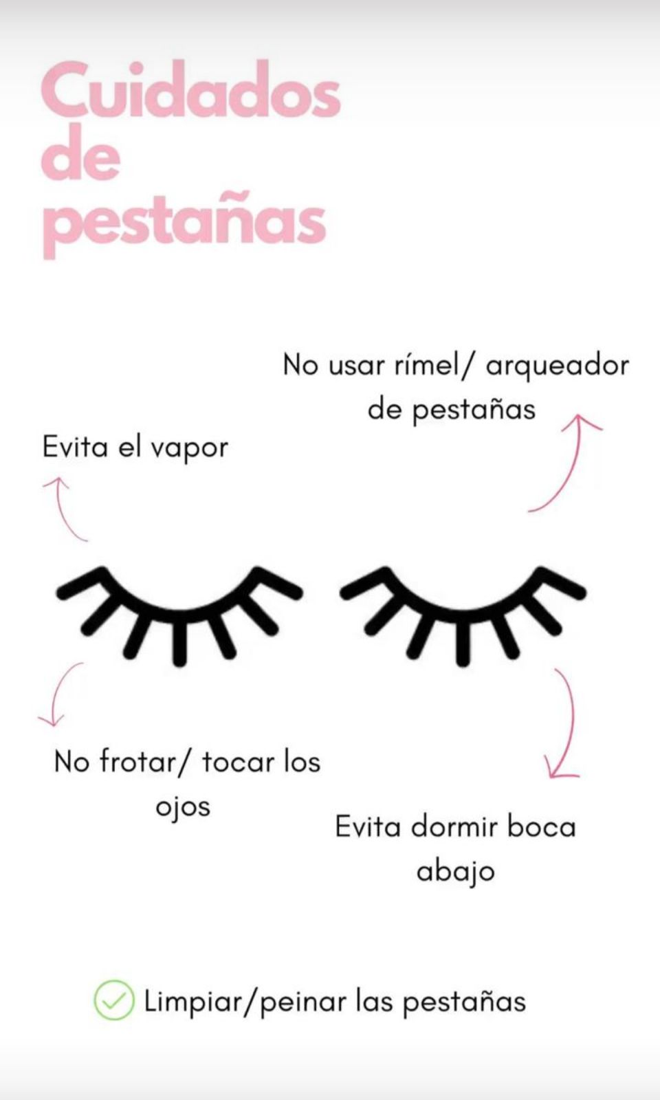 Pestañas Tecnológicas KEG Lashes & Brows - imagen 3